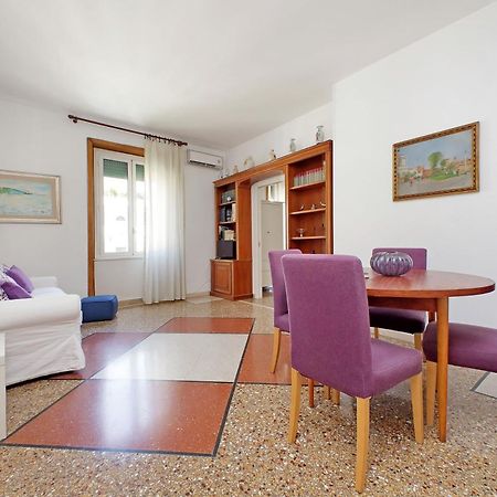 Appartement Flaminio à Rome Extérieur photo