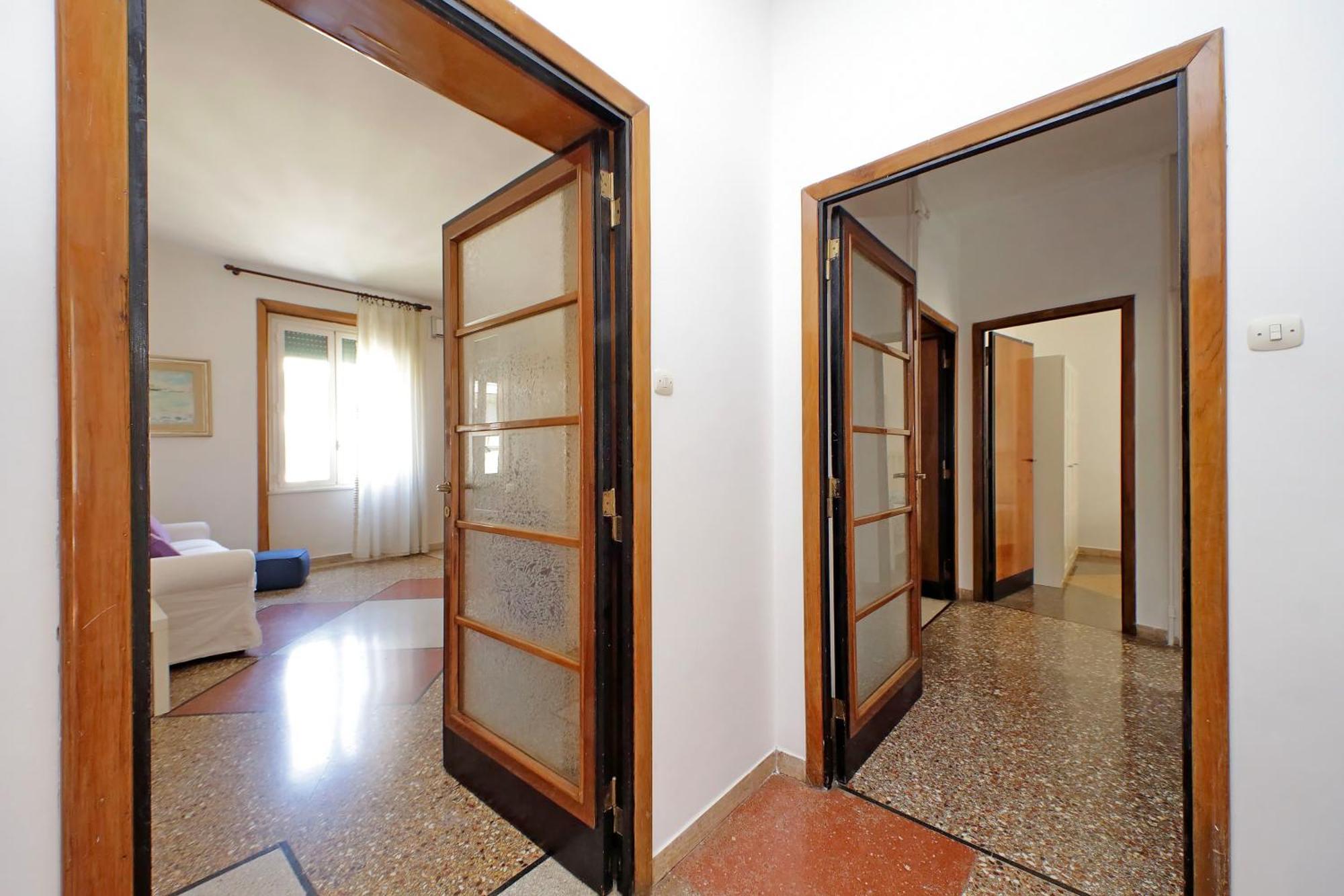 Appartement Flaminio à Rome Extérieur photo