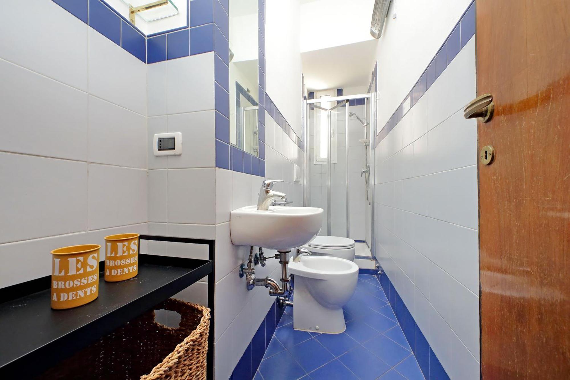 Appartement Flaminio à Rome Extérieur photo