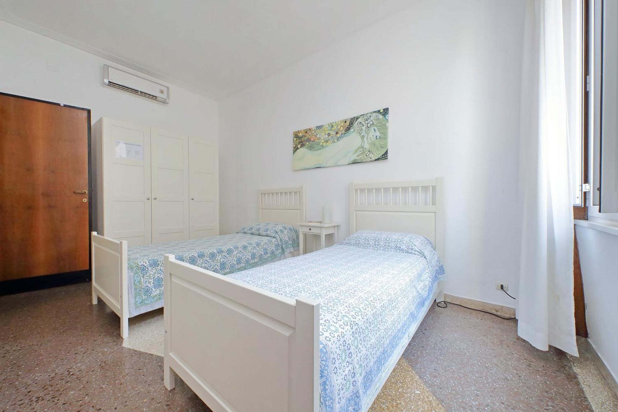 Appartement Flaminio à Rome Extérieur photo