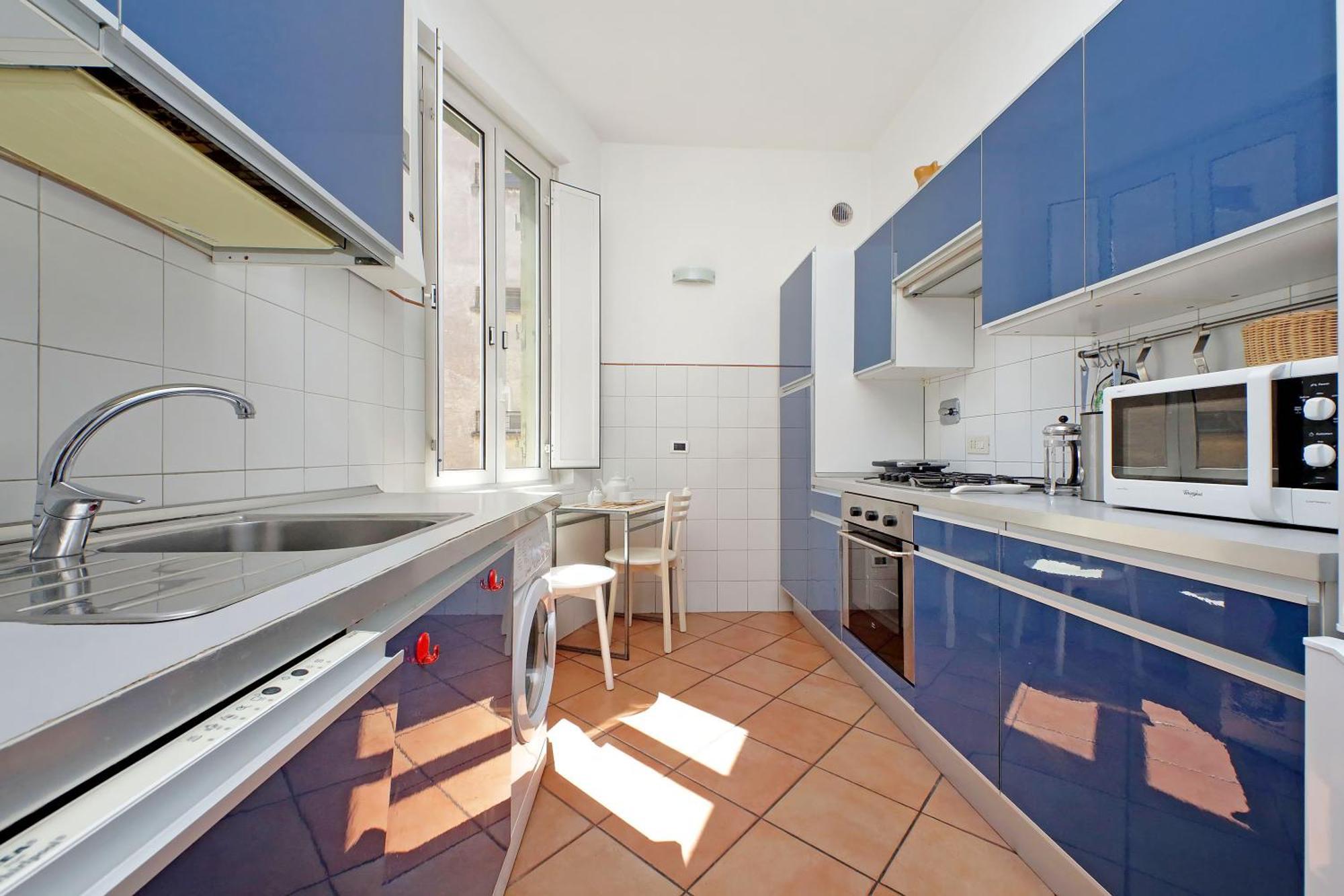 Appartement Flaminio à Rome Extérieur photo