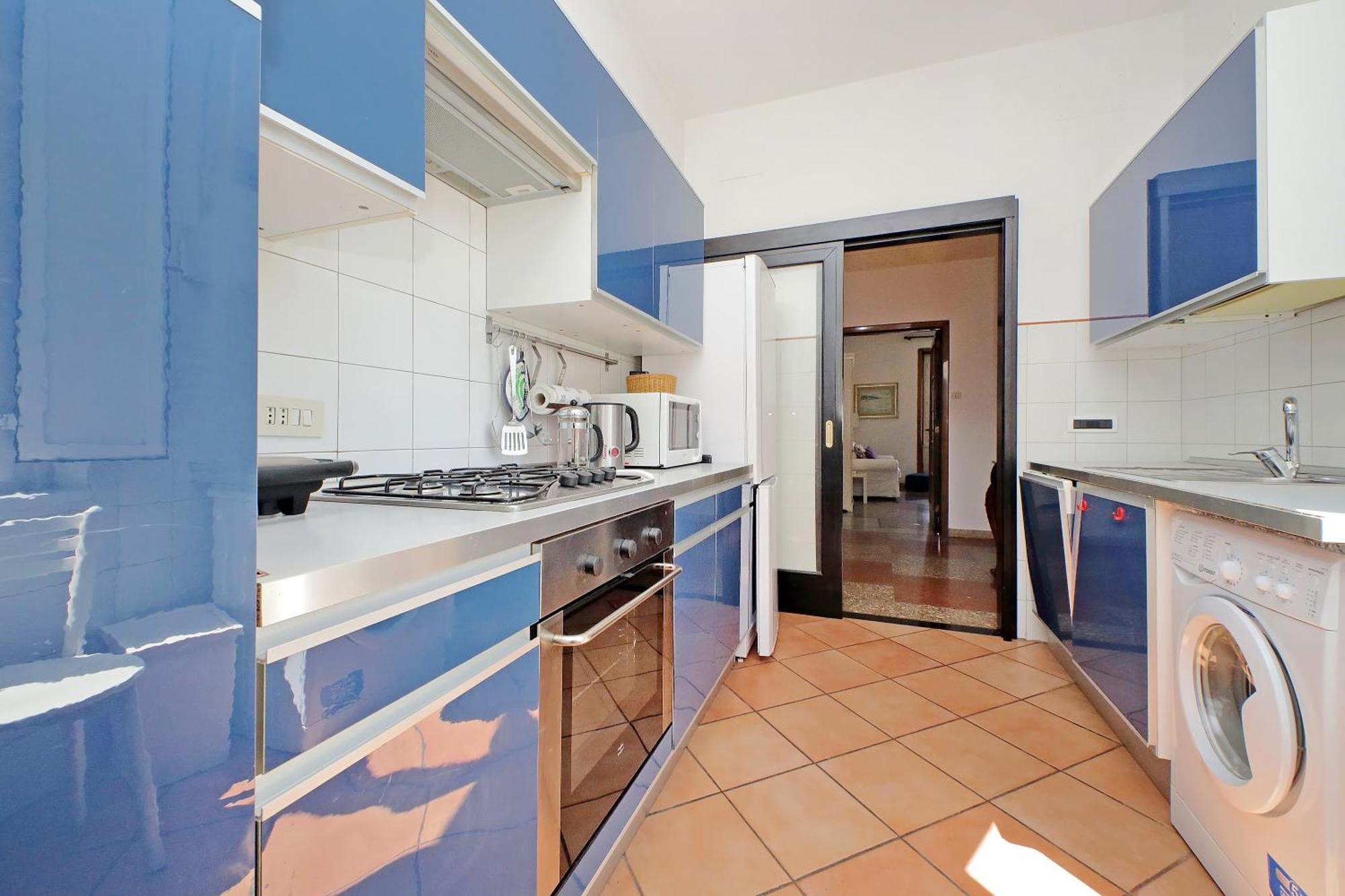 Appartement Flaminio à Rome Extérieur photo