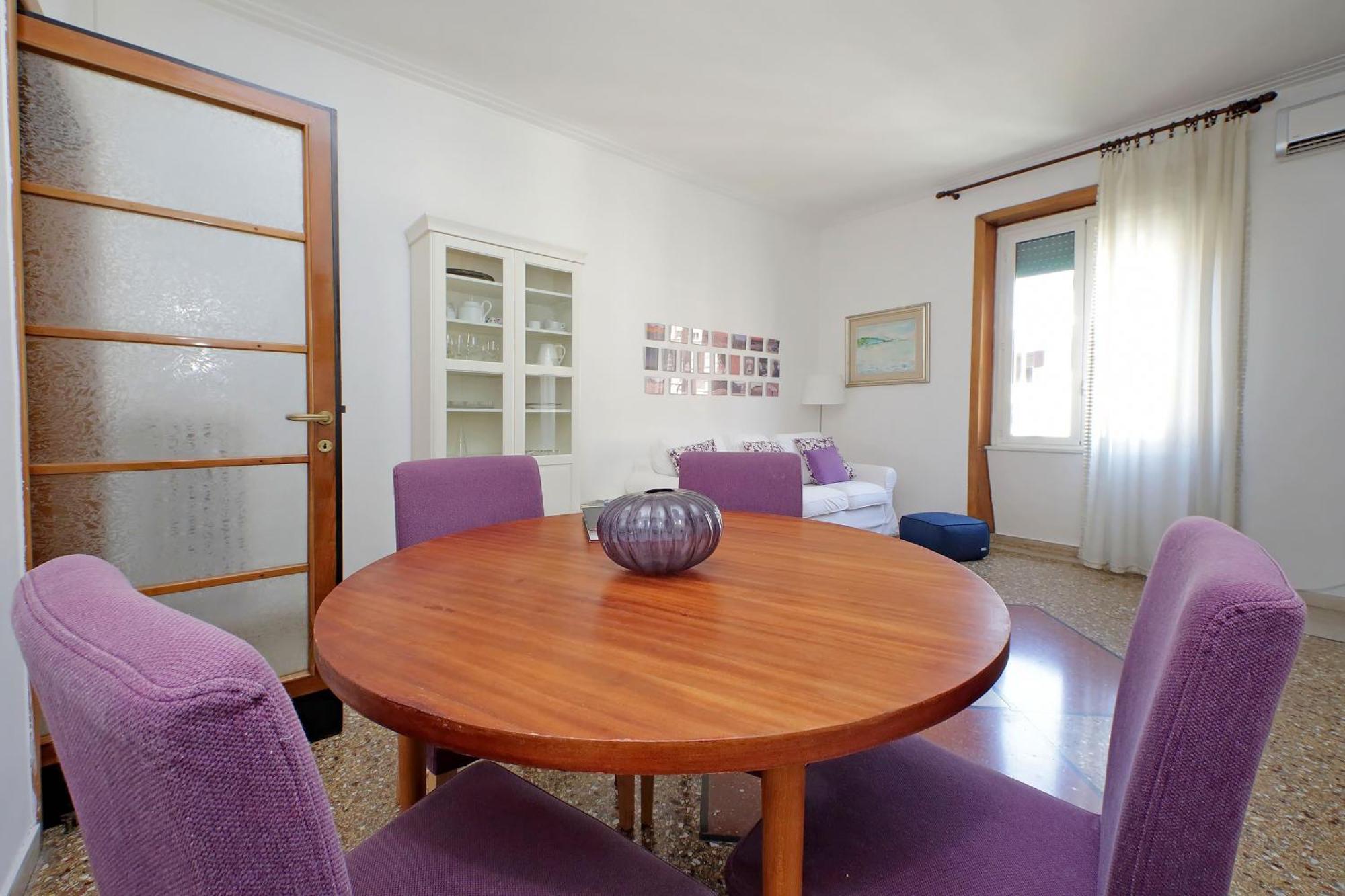 Appartement Flaminio à Rome Extérieur photo