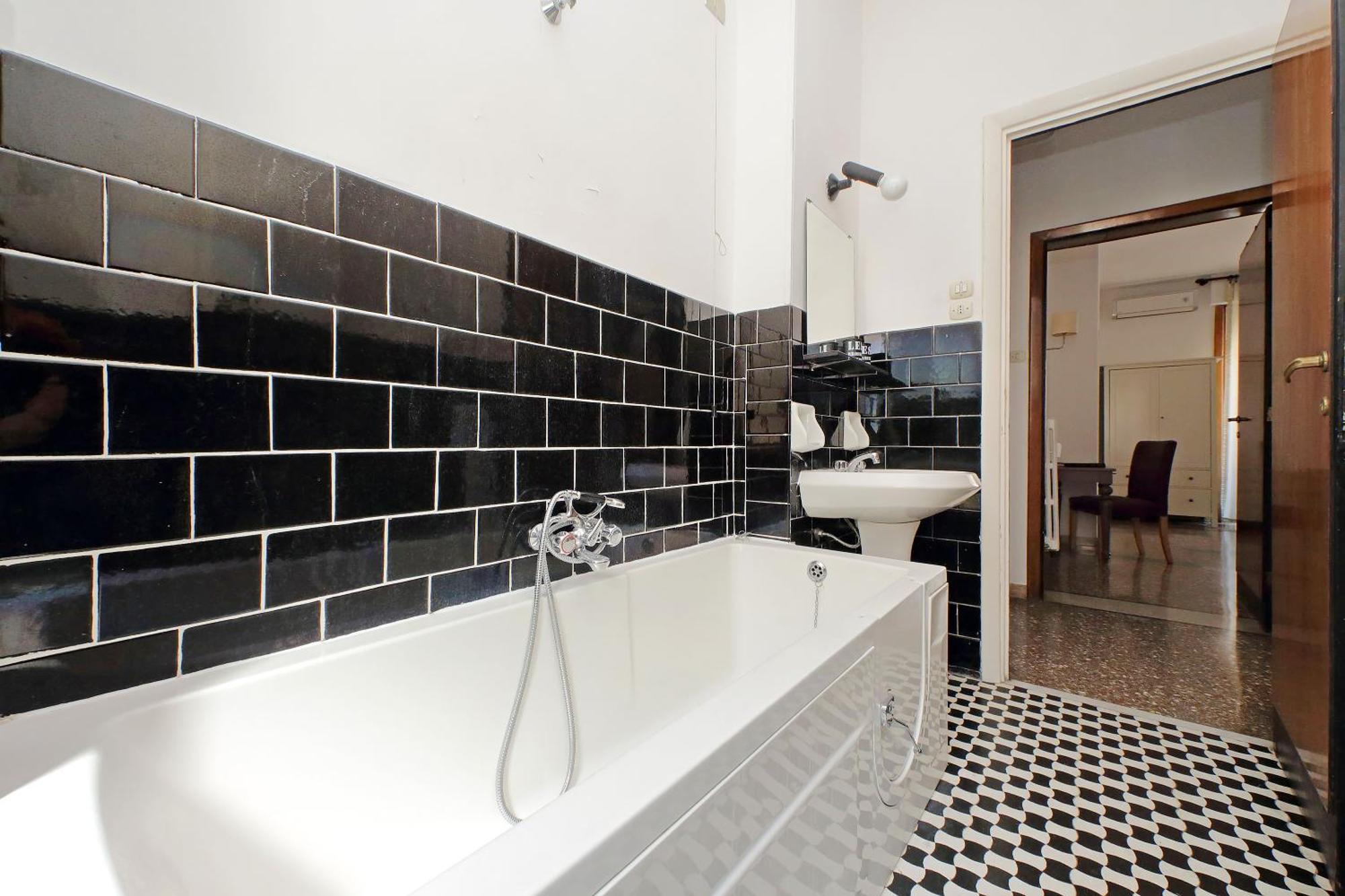 Appartement Flaminio à Rome Extérieur photo