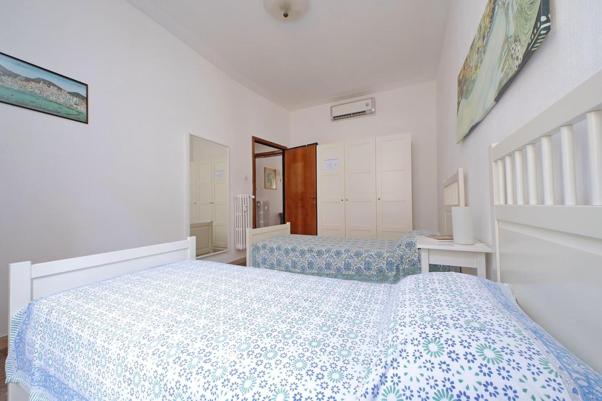 Appartement Flaminio à Rome Extérieur photo
