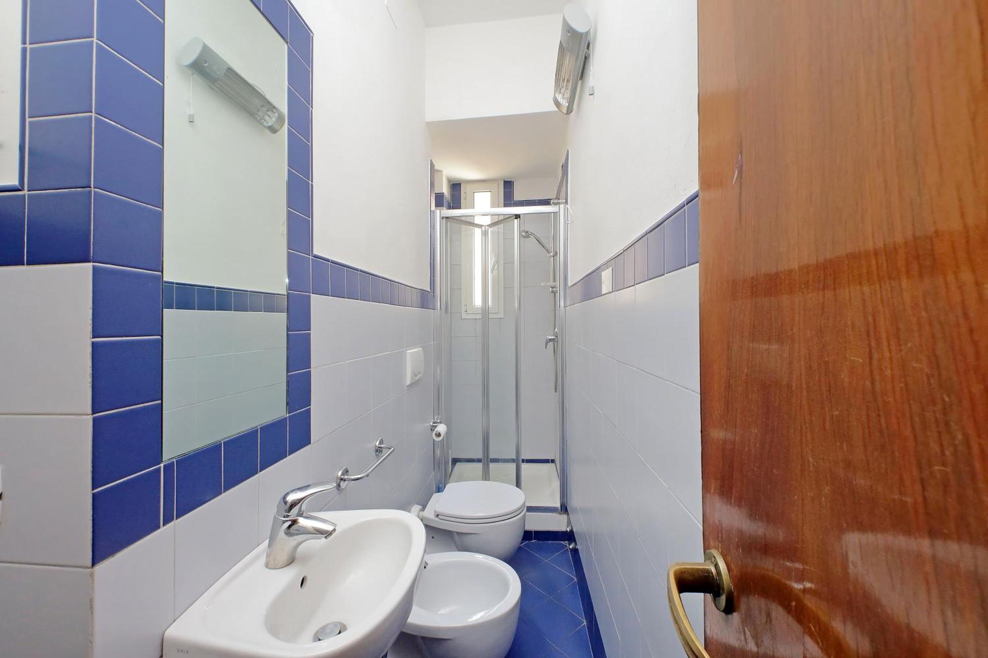 Appartement Flaminio à Rome Extérieur photo