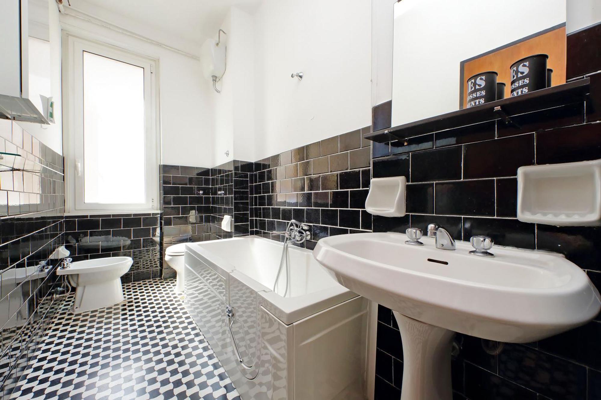 Appartement Flaminio à Rome Extérieur photo