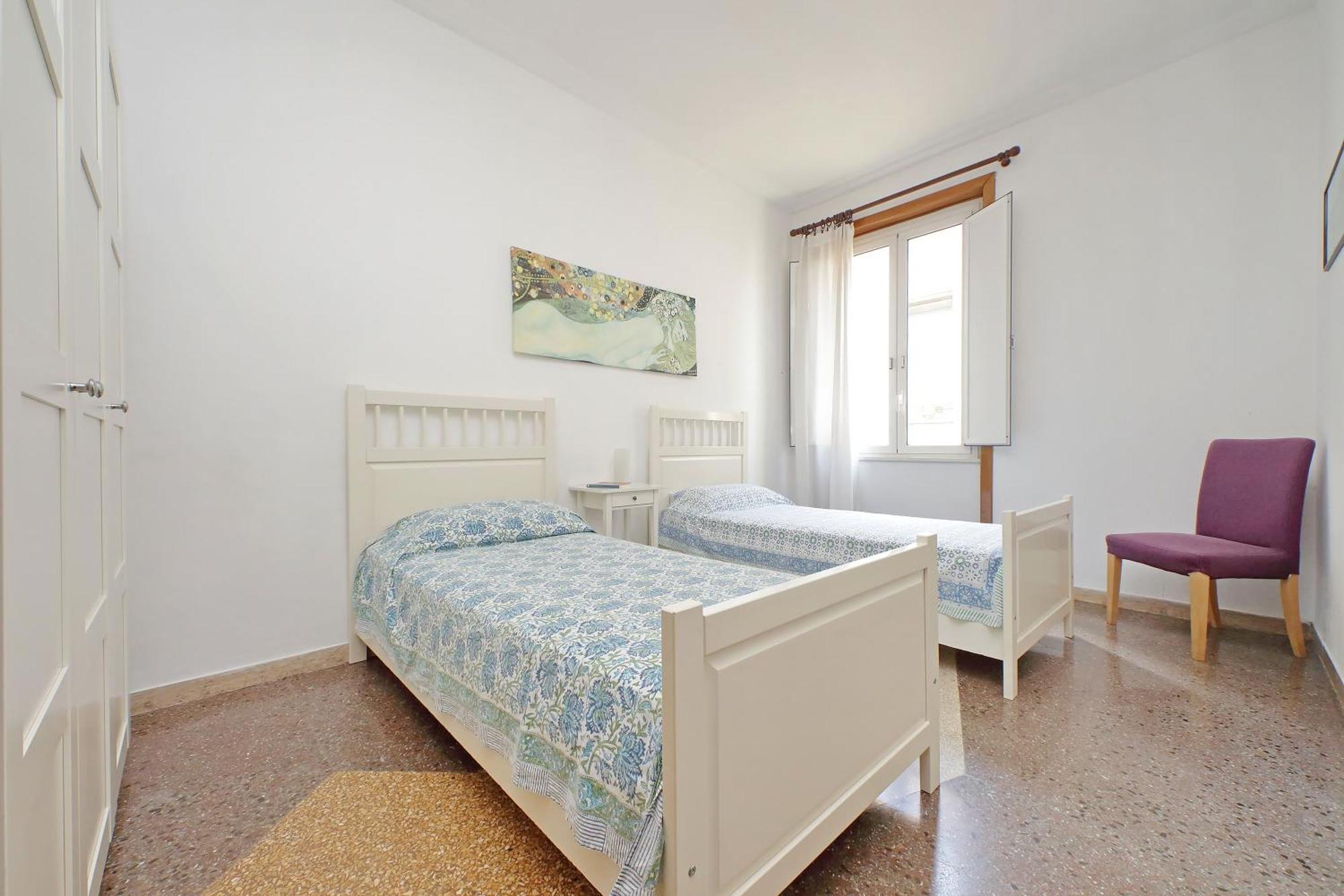 Appartement Flaminio à Rome Extérieur photo