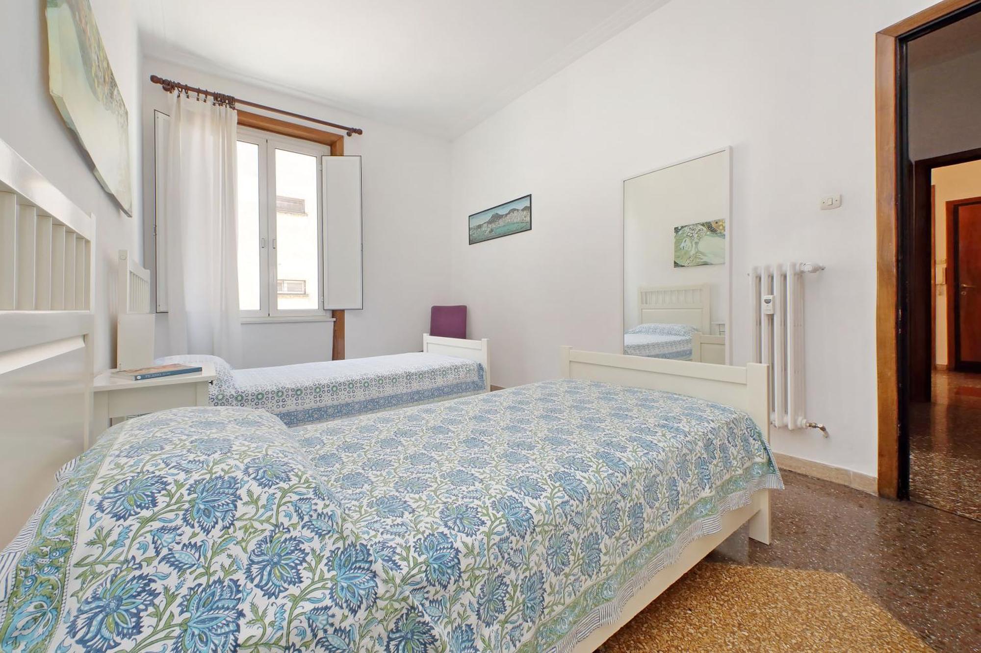 Appartement Flaminio à Rome Extérieur photo